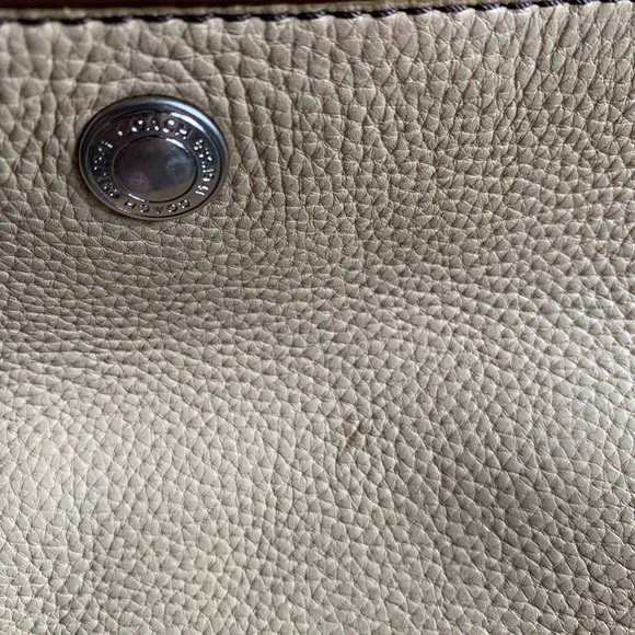 Coach leather handbag - Picture 2 of 5